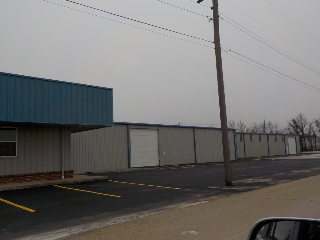 Not in List - Commercial Sale