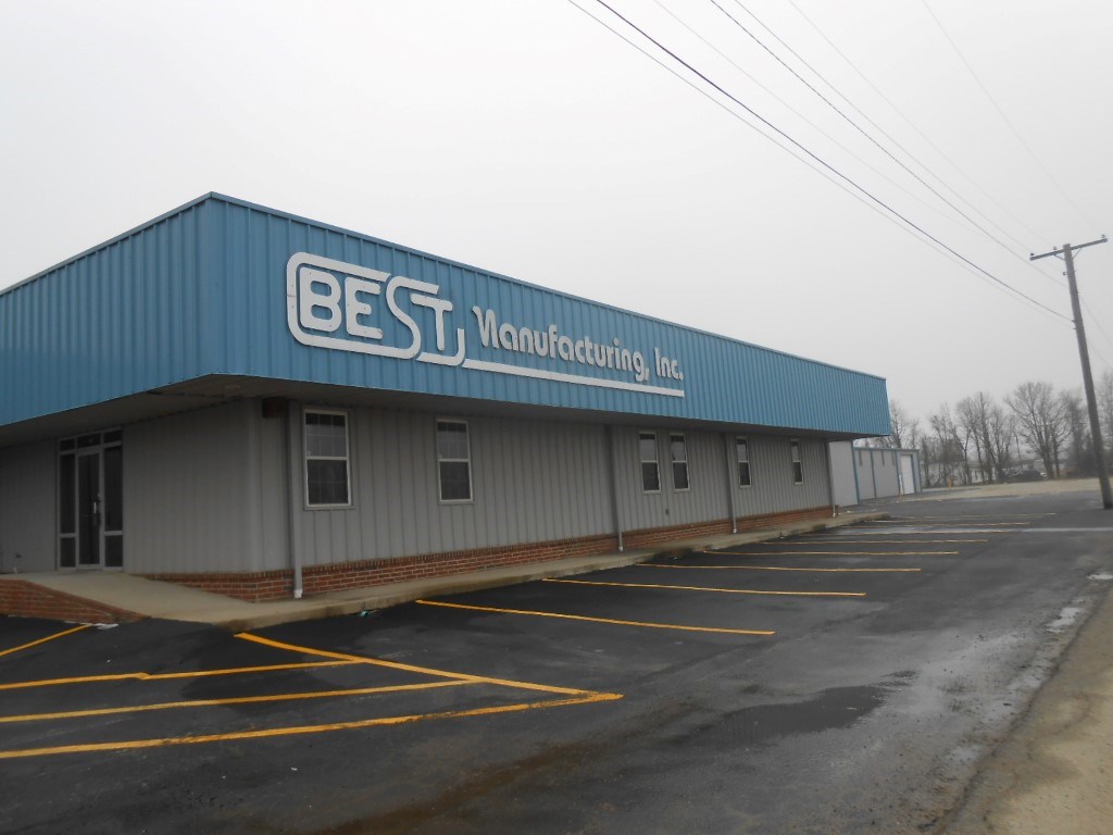 Not in List - Commercial Sale