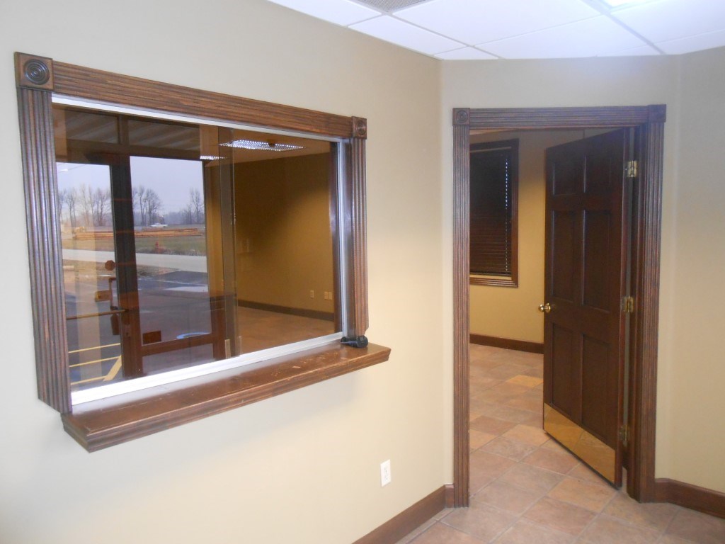 Not in List - Commercial Sale