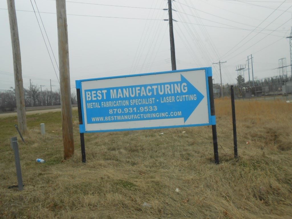 Not in List - Commercial Sale