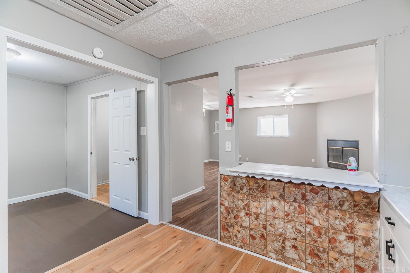 West Memphis - Residential