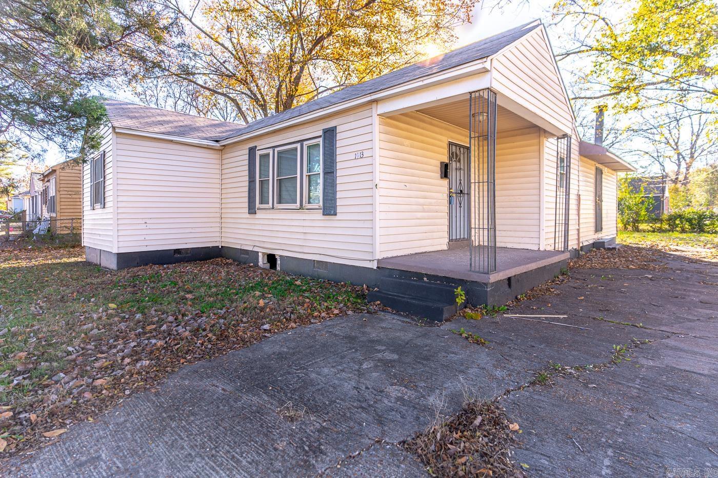 West Memphis - Residential