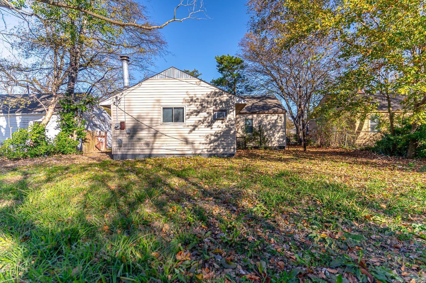 West Memphis - Residential