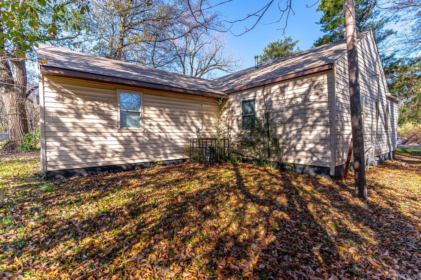 West Memphis - Residential
