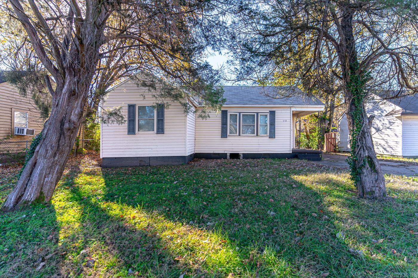 West Memphis - Residential