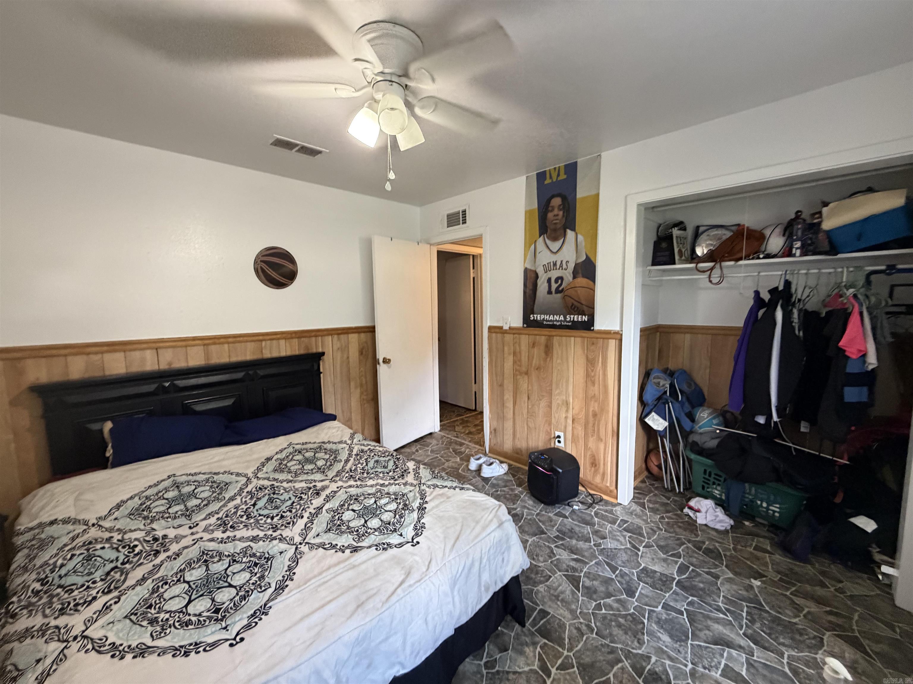 SHERLAND ADDITION - Residential