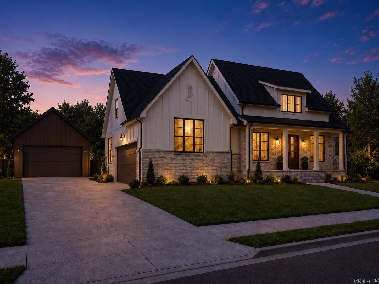 Hope Valley Estates - Residential