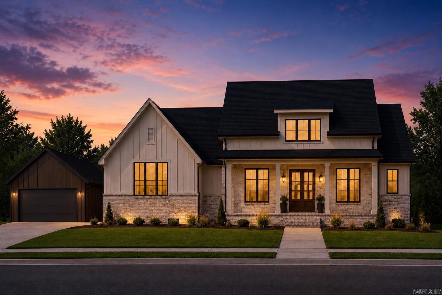Hope Valley Estates - Residential