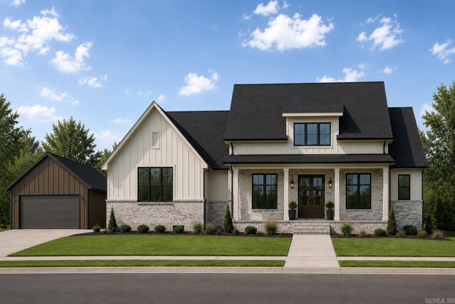 Hope Valley Estates - Residential