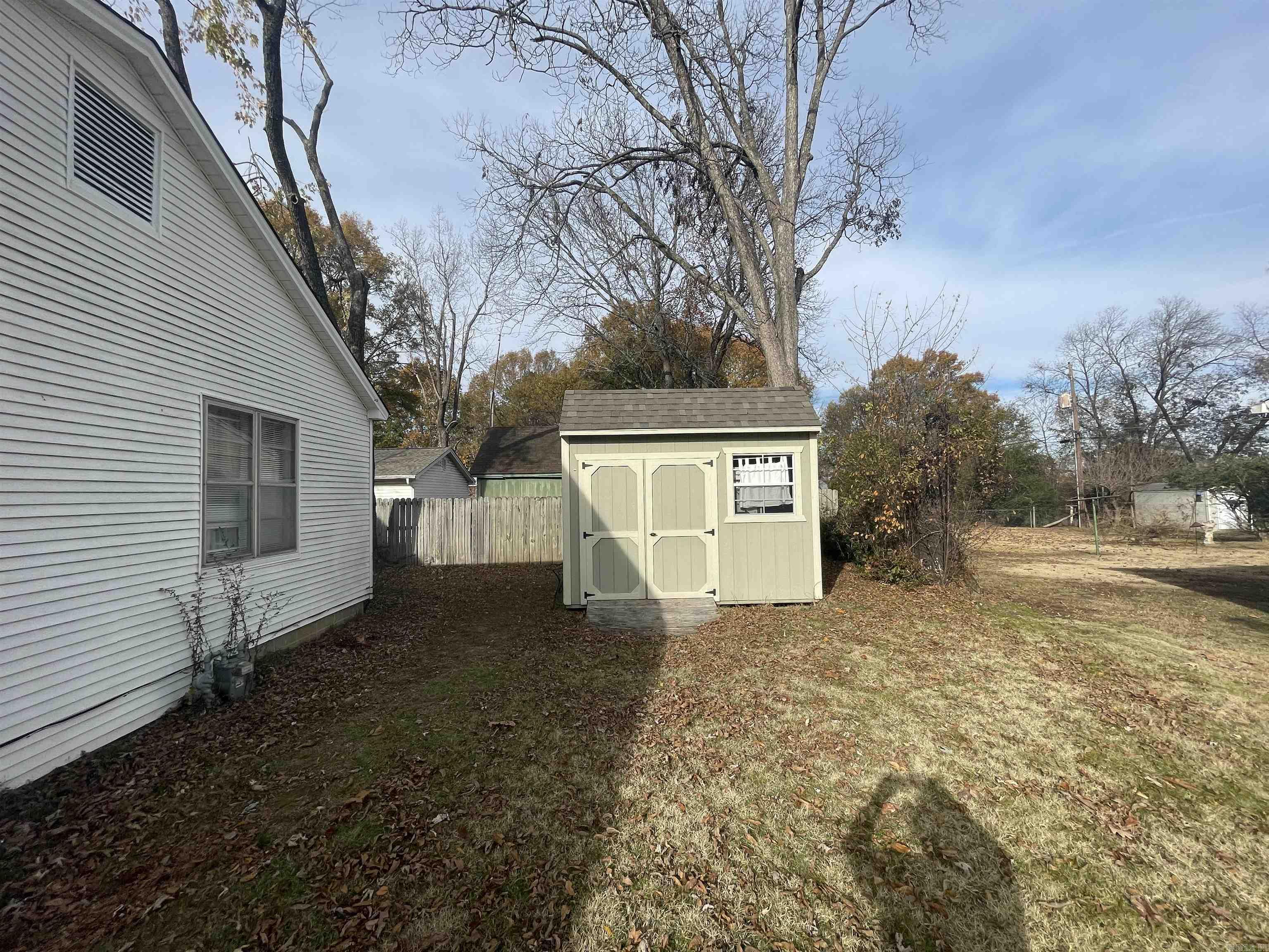 Williams - Residential