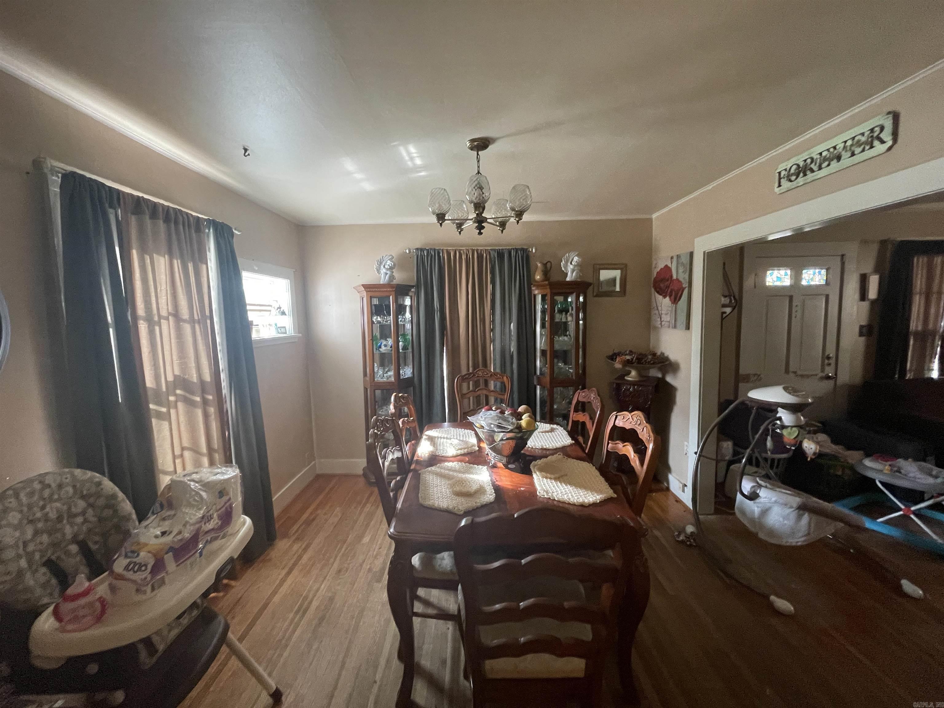 Williams - Residential