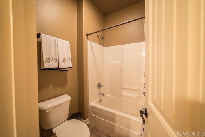 MAUMELLE VALLEY ESTATES - Residential