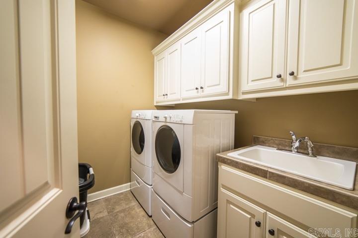 MAUMELLE VALLEY ESTATES - Residential