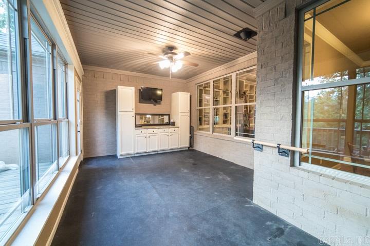 MAUMELLE VALLEY ESTATES - Residential