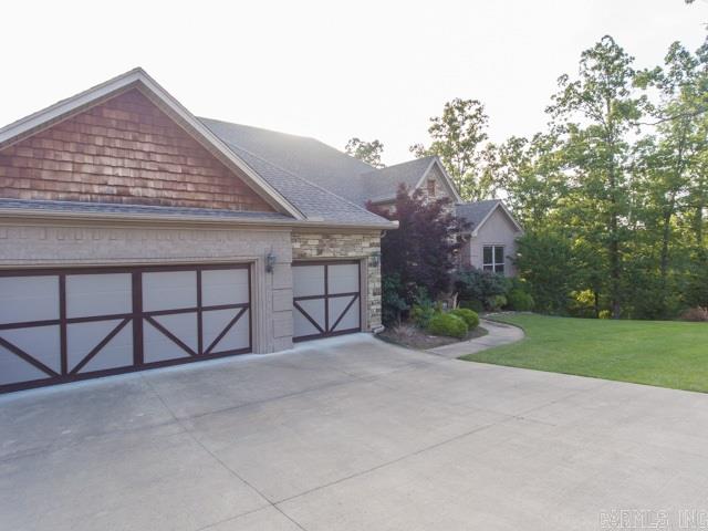 MAUMELLE VALLEY ESTATES - Residential