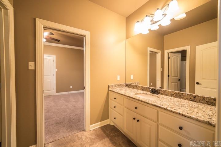 MAUMELLE VALLEY ESTATES - Residential