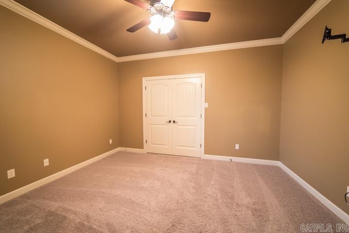 MAUMELLE VALLEY ESTATES - Residential