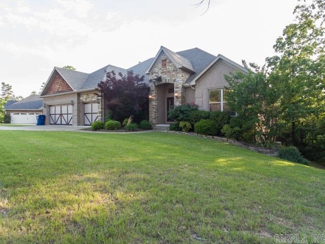 MAUMELLE VALLEY ESTATES - Residential