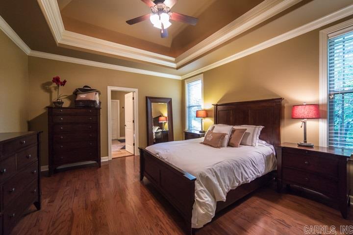 MAUMELLE VALLEY ESTATES - Residential