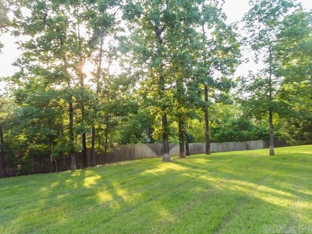 MAUMELLE VALLEY ESTATES - Residential