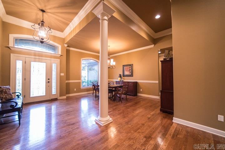 MAUMELLE VALLEY ESTATES - Residential