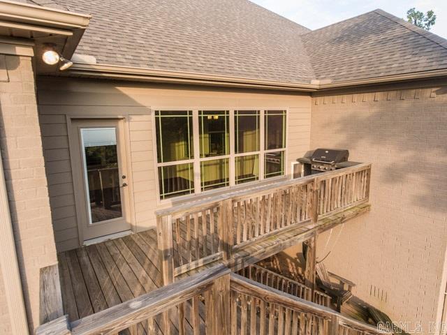MAUMELLE VALLEY ESTATES - Residential