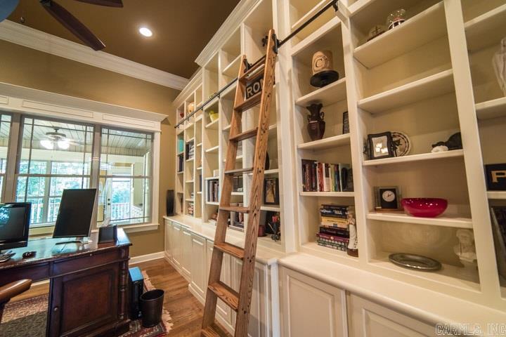 MAUMELLE VALLEY ESTATES - Residential