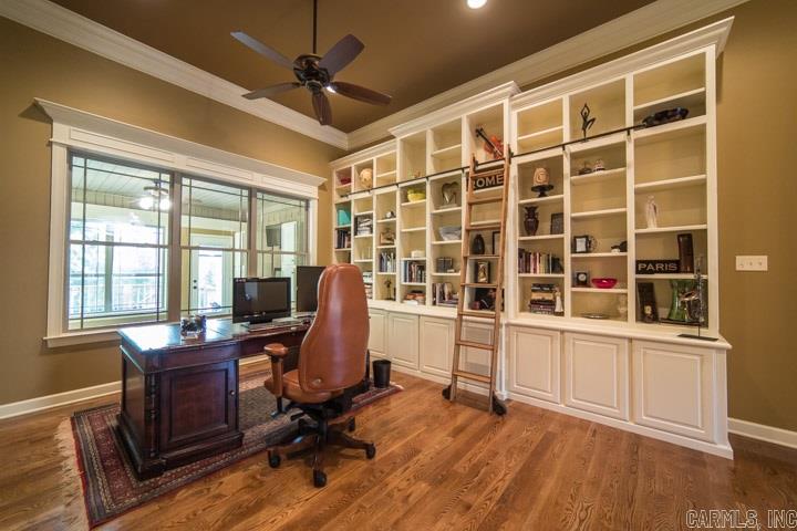 MAUMELLE VALLEY ESTATES - Residential