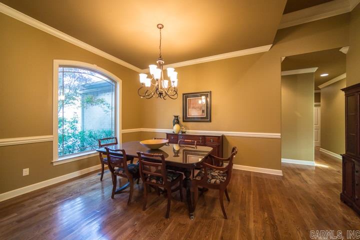 MAUMELLE VALLEY ESTATES - Residential
