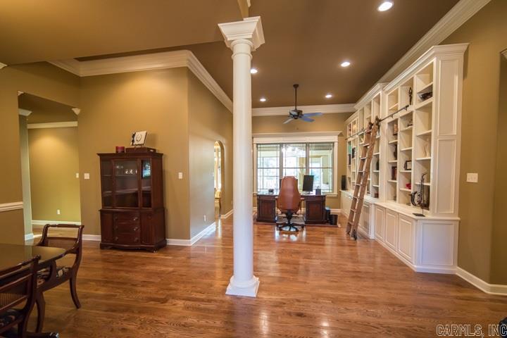 MAUMELLE VALLEY ESTATES - Residential