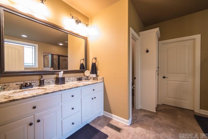 MAUMELLE VALLEY ESTATES - Residential