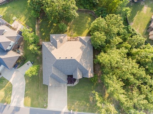 MAUMELLE VALLEY ESTATES - Residential