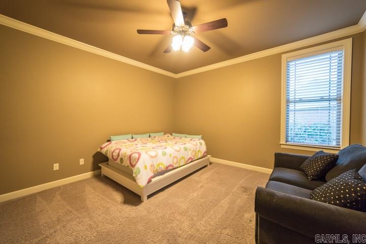 MAUMELLE VALLEY ESTATES - Residential