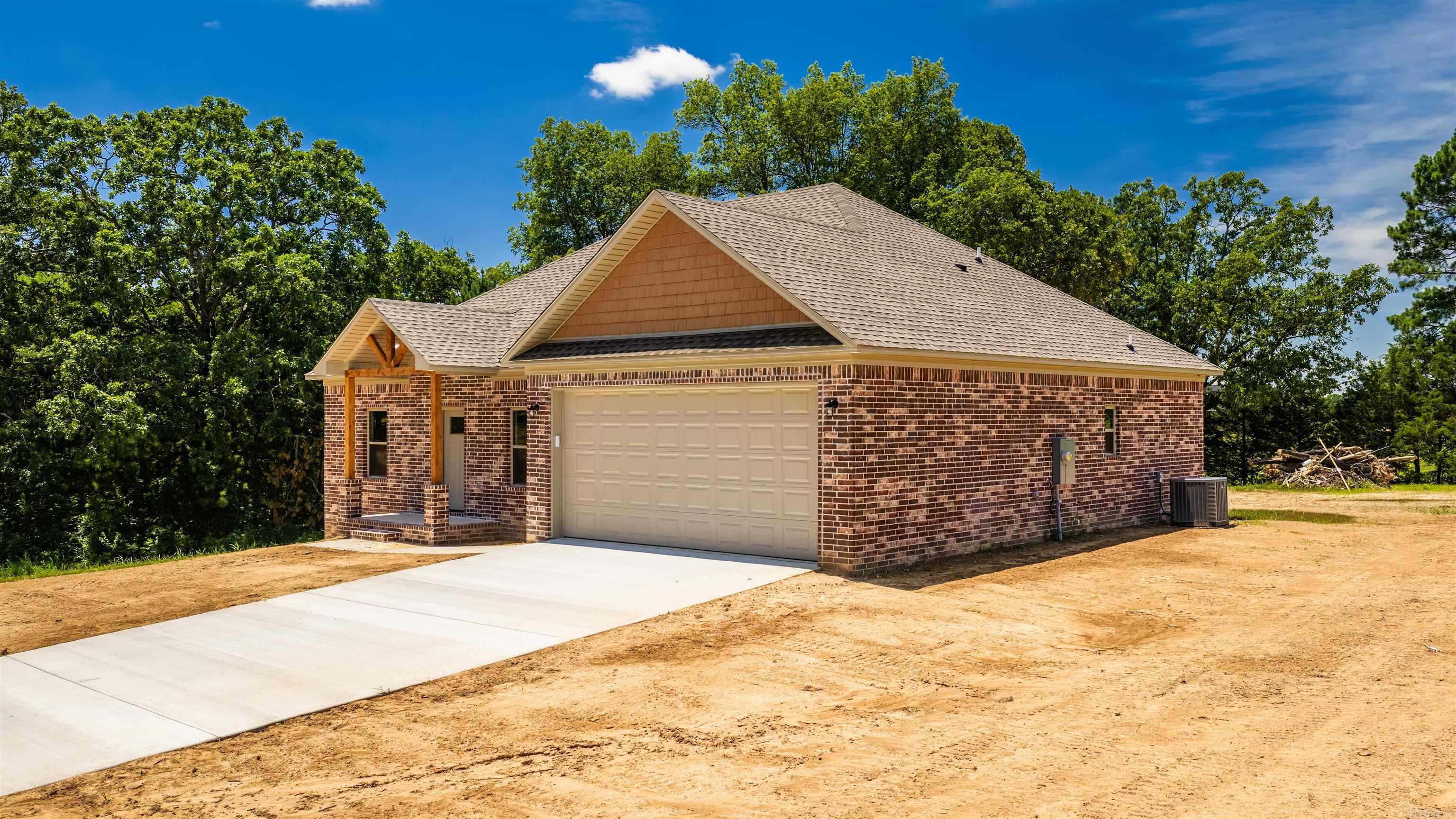 SUMMERLYN SUBDIVISION - Residential