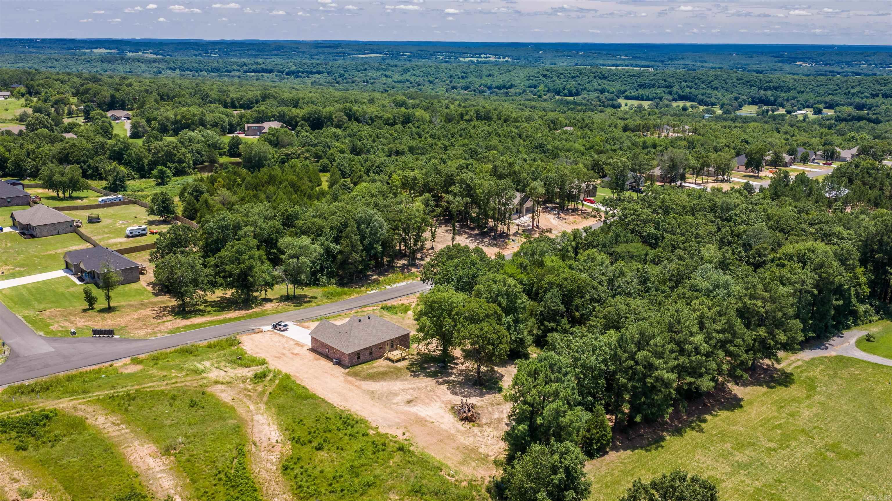 SUMMERLYN SUBDIVISION - Residential