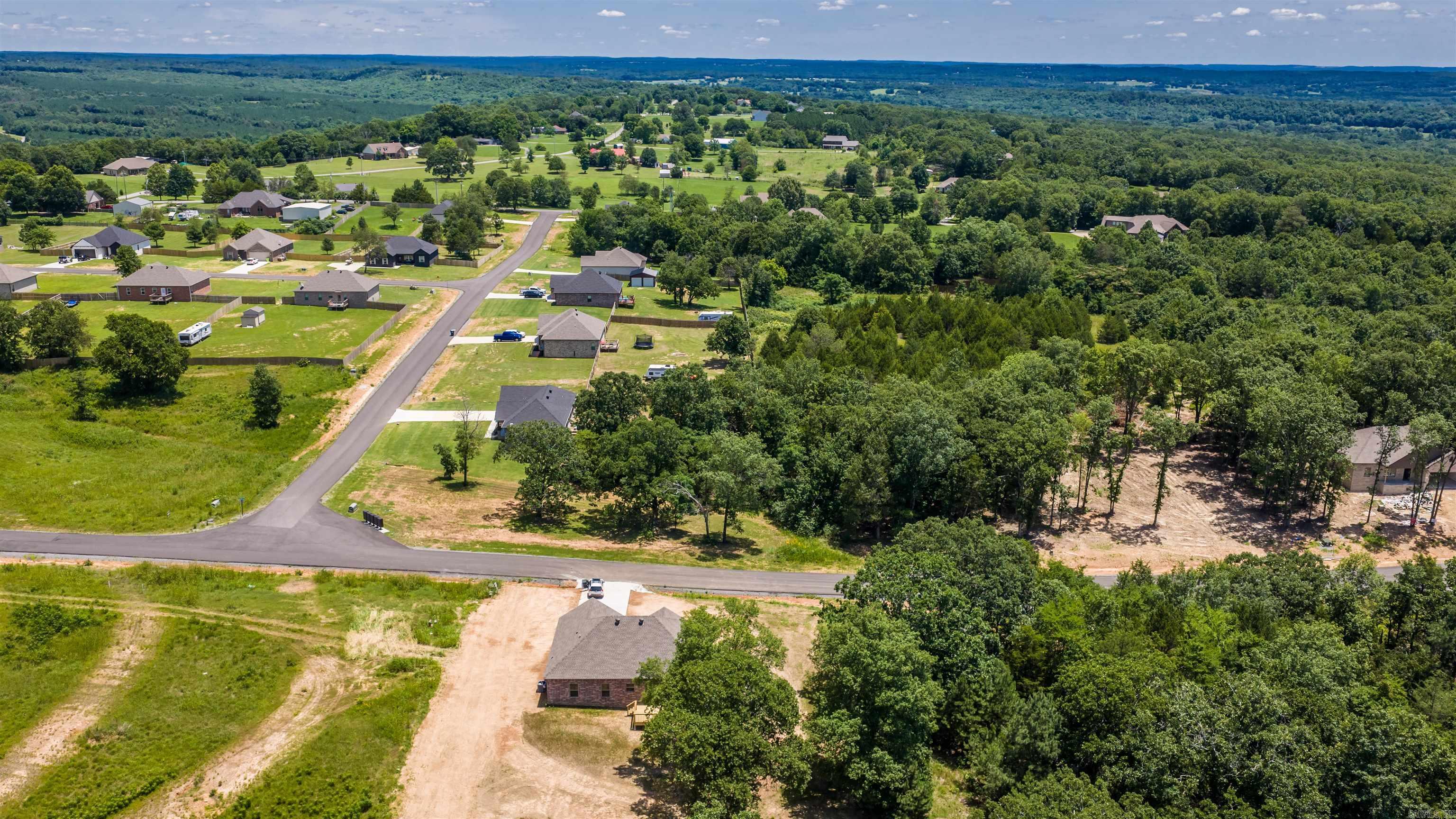 SUMMERLYN SUBDIVISION - Residential