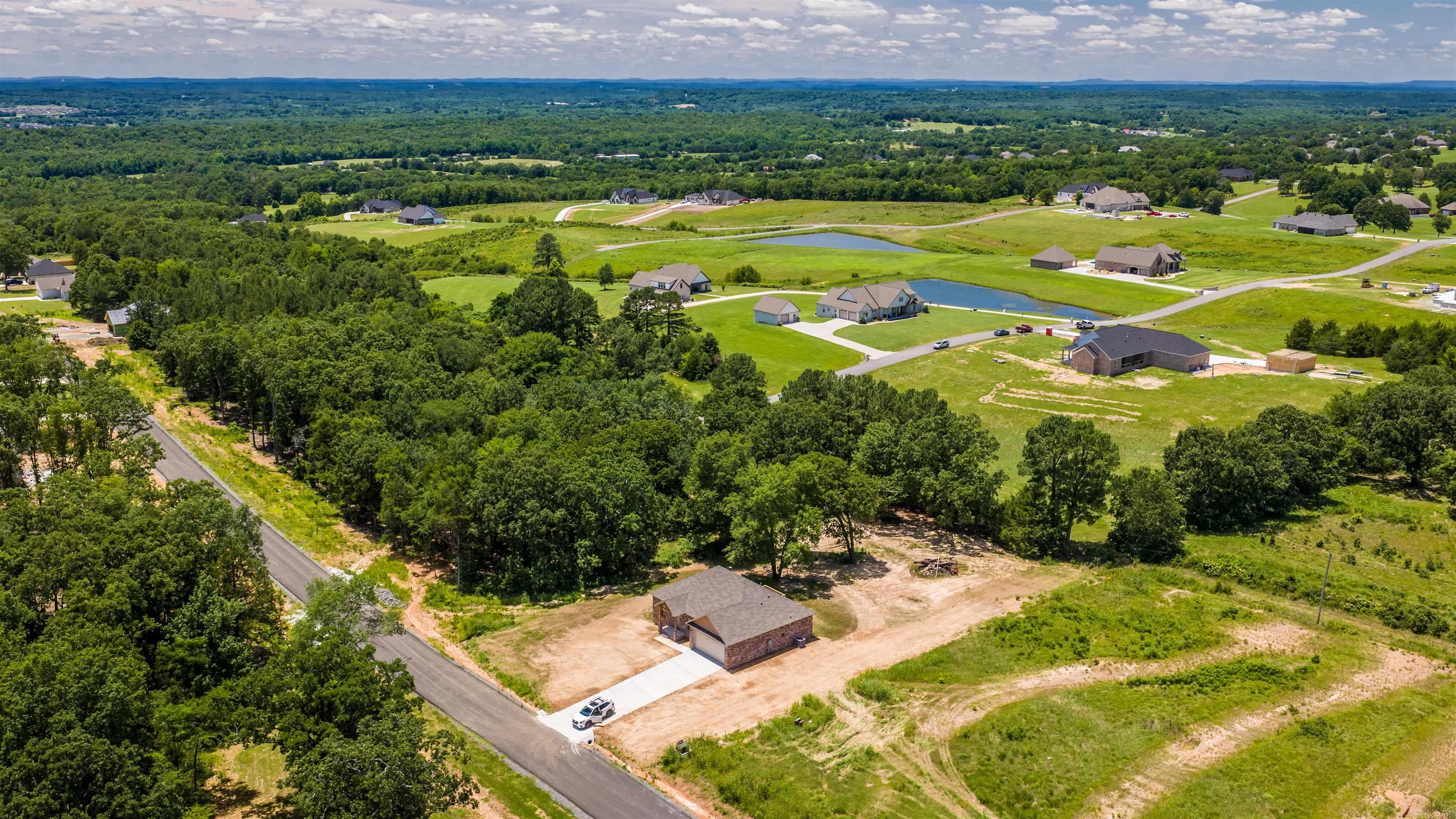 SUMMERLYN SUBDIVISION - Residential