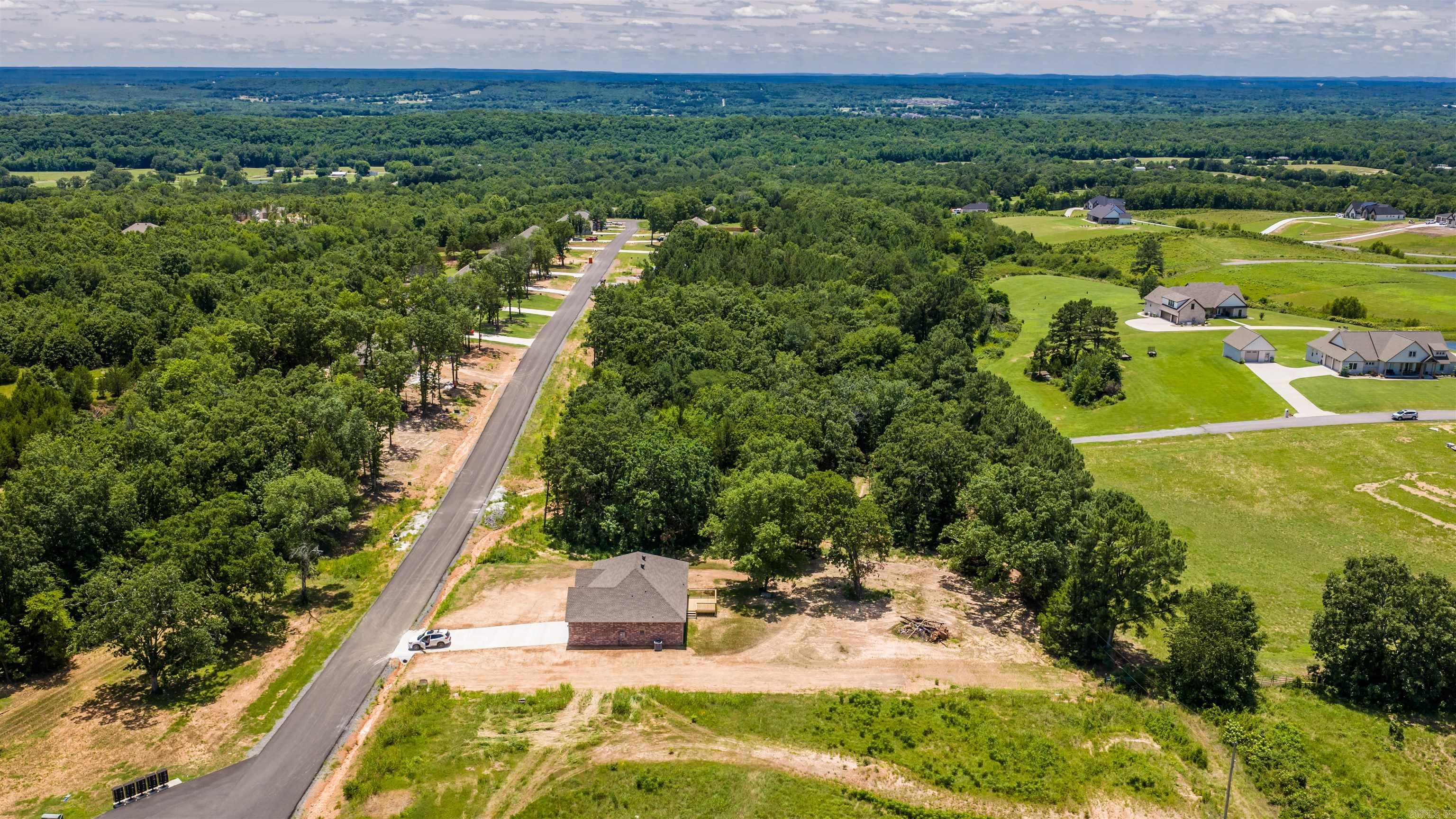 SUMMERLYN SUBDIVISION - Residential