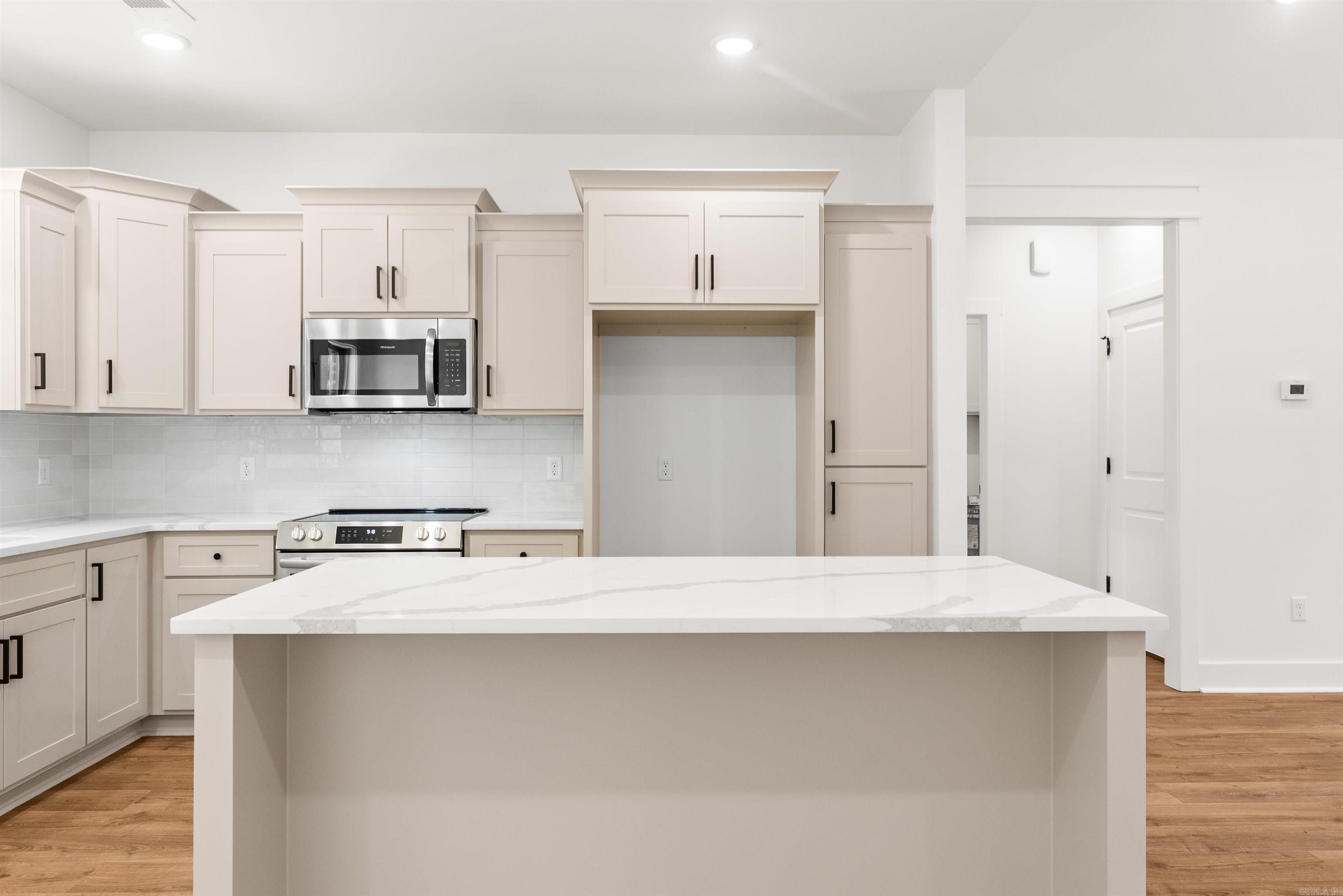 SUMMERLYN SUBDIVISION - Residential