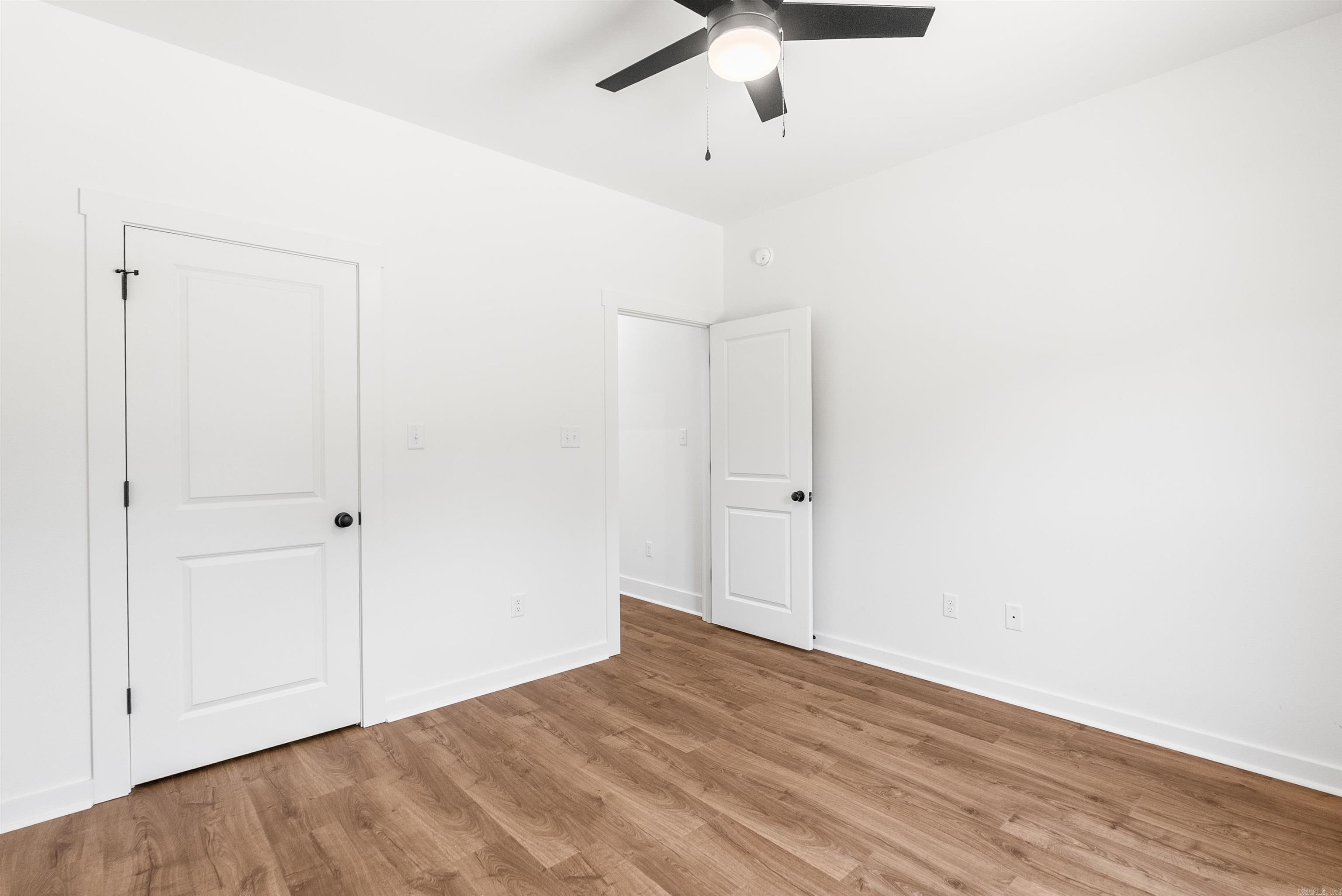 SUMMERLYN SUBDIVISION - Residential