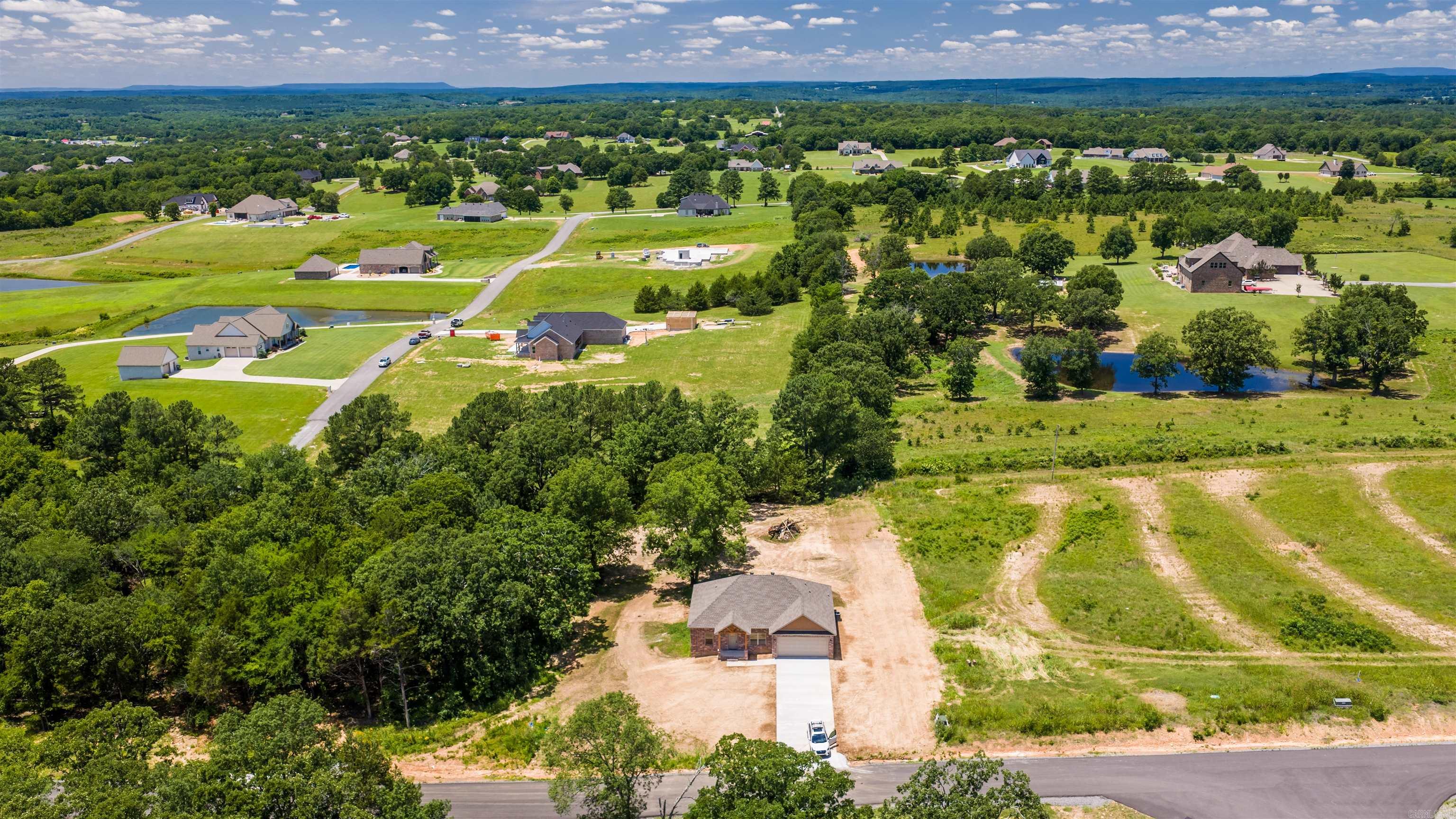 SUMMERLYN SUBDIVISION - Residential
