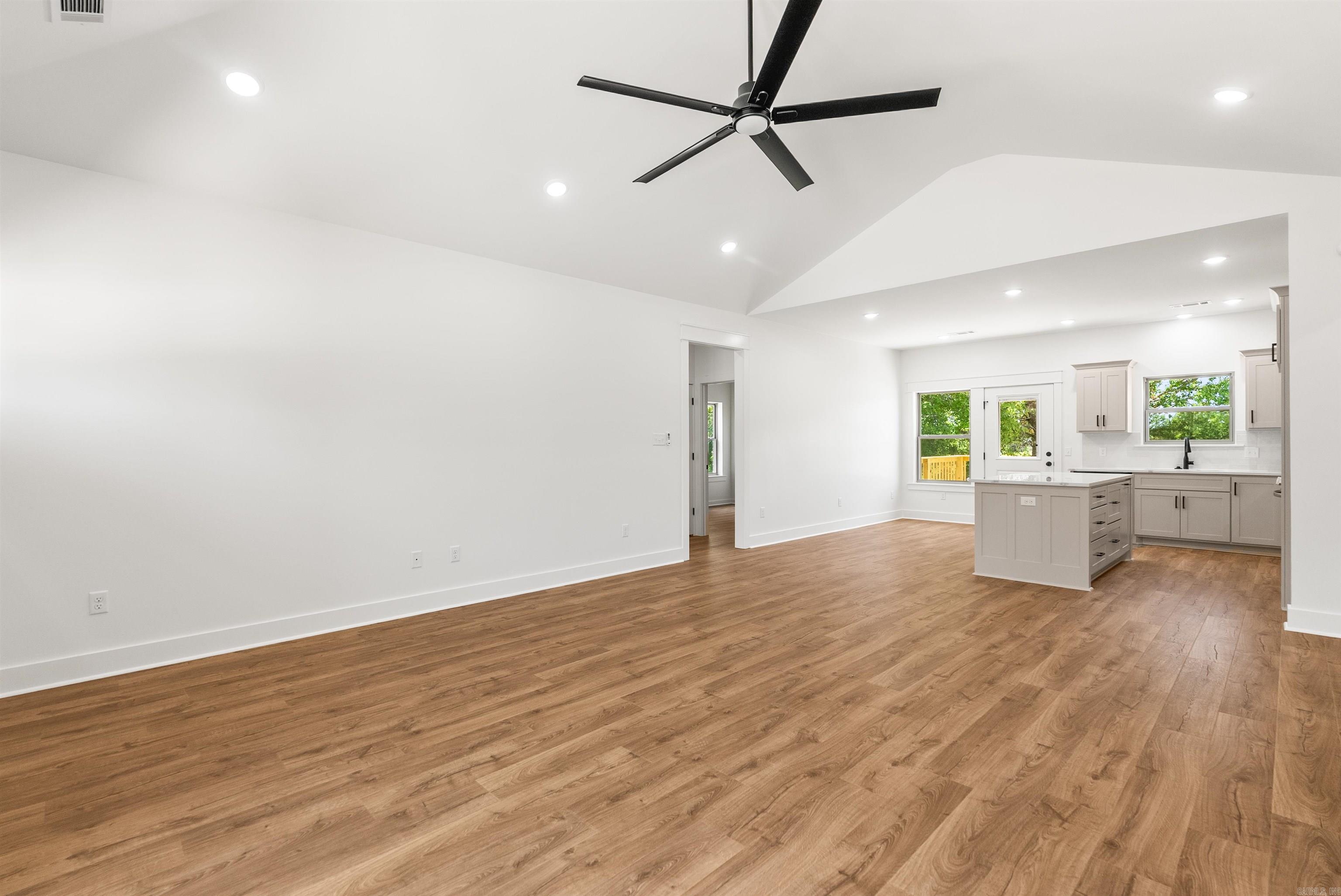 SUMMERLYN SUBDIVISION - Residential