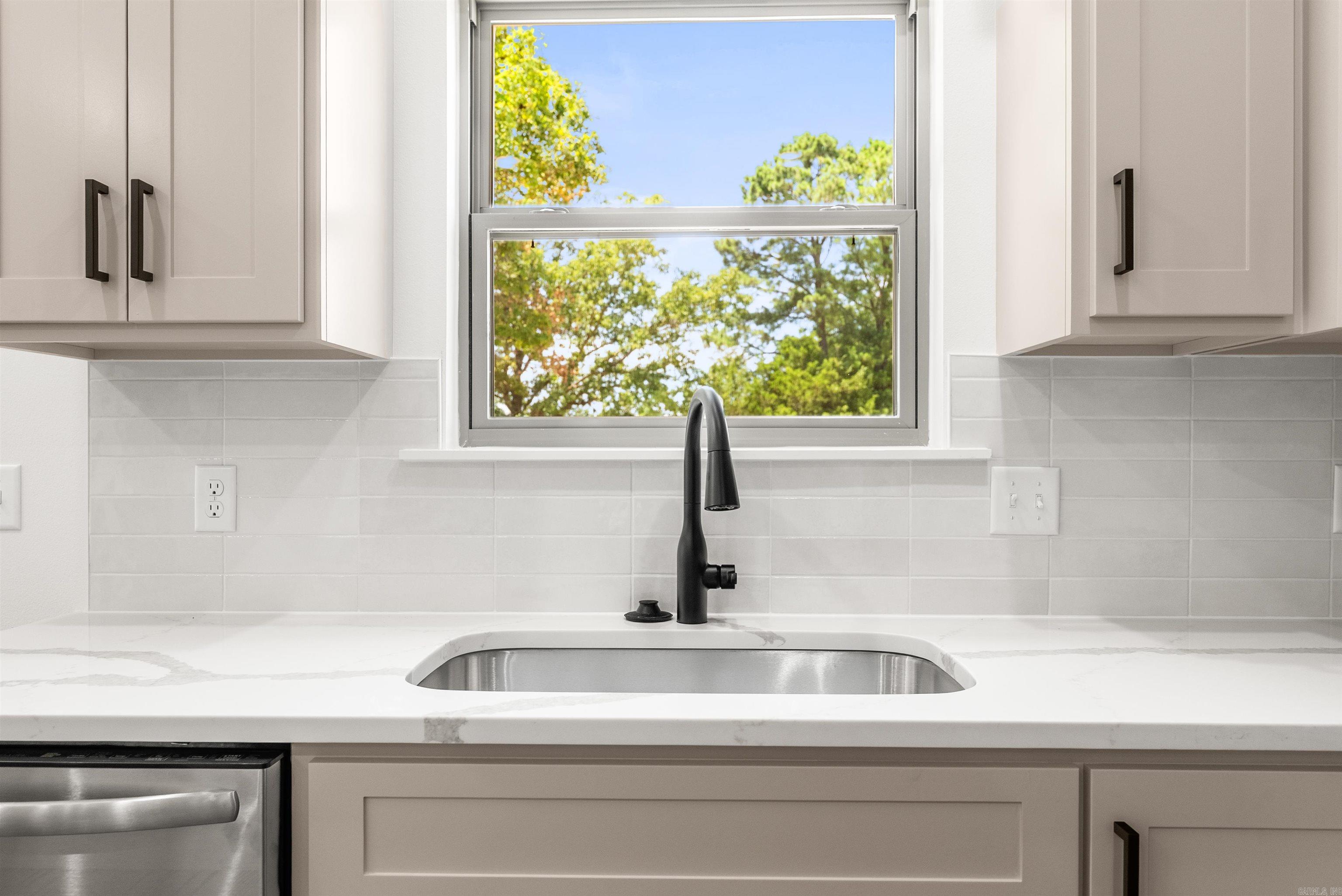 SUMMERLYN SUBDIVISION - Residential