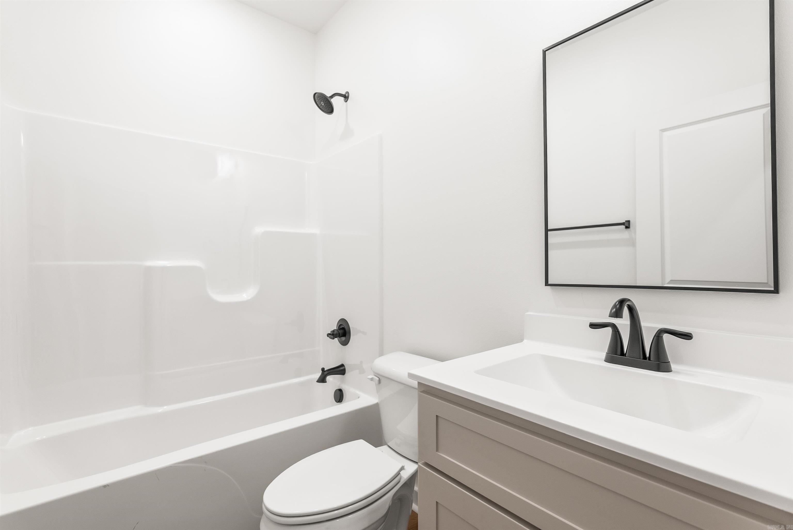SUMMERLYN SUBDIVISION - Residential