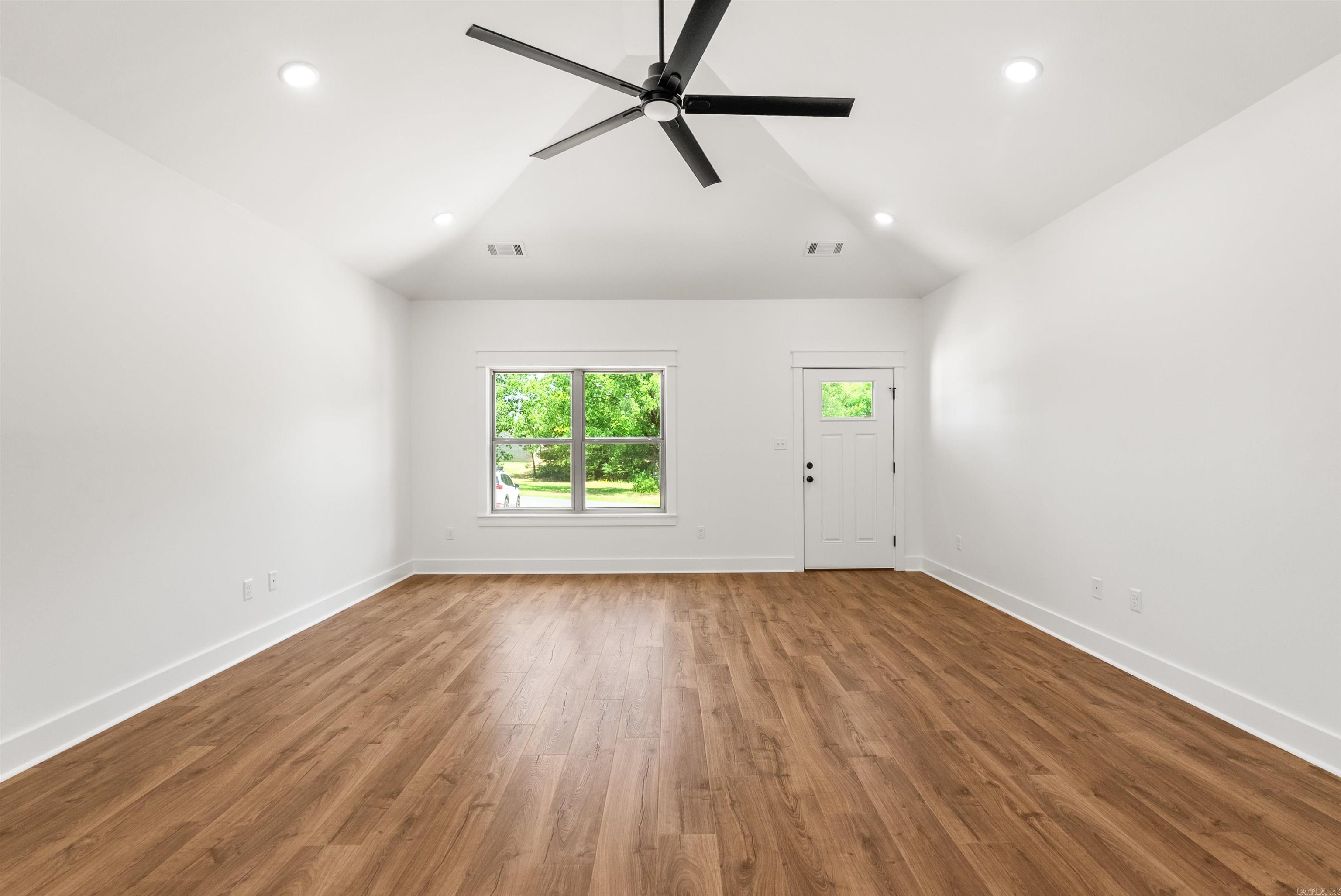 SUMMERLYN SUBDIVISION - Residential