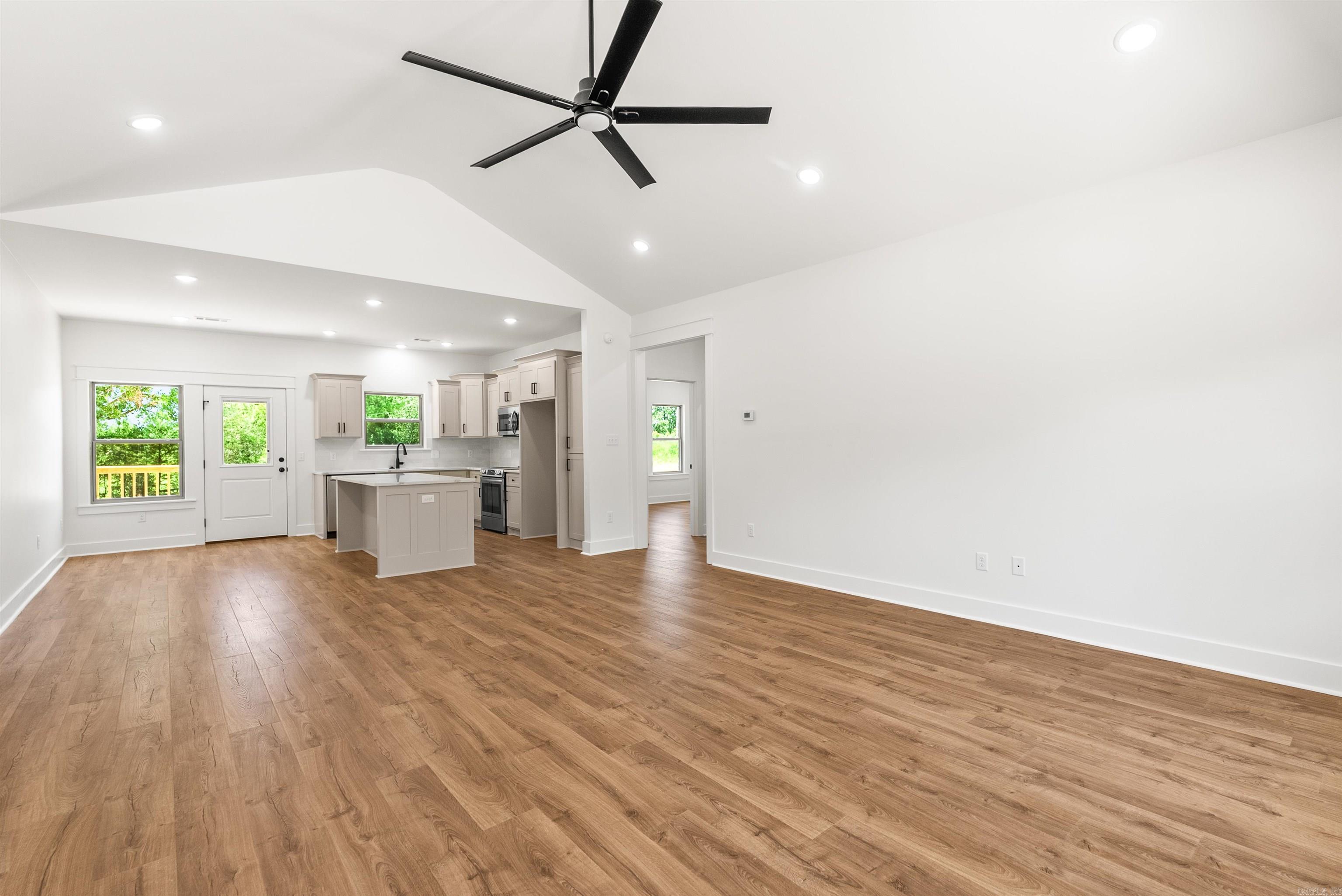 SUMMERLYN SUBDIVISION - Residential