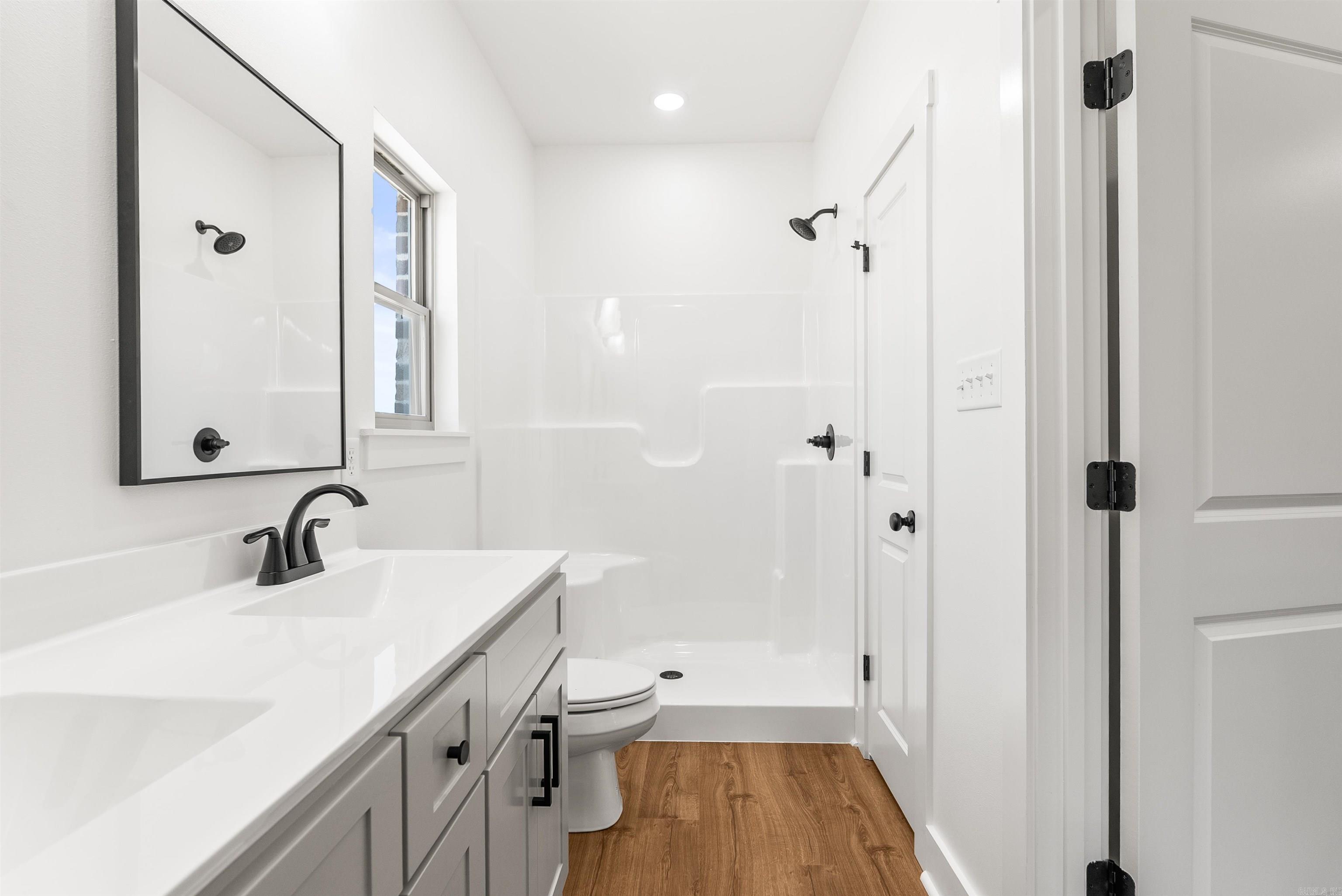 SUMMERLYN SUBDIVISION - Residential