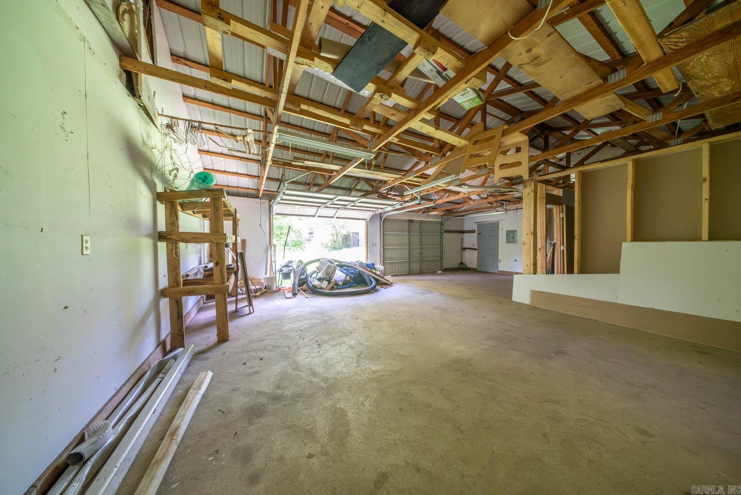 WATER WORKS - Residential