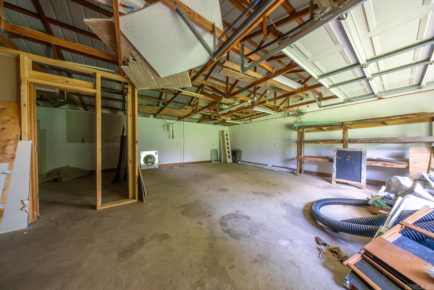 WATER WORKS - Residential