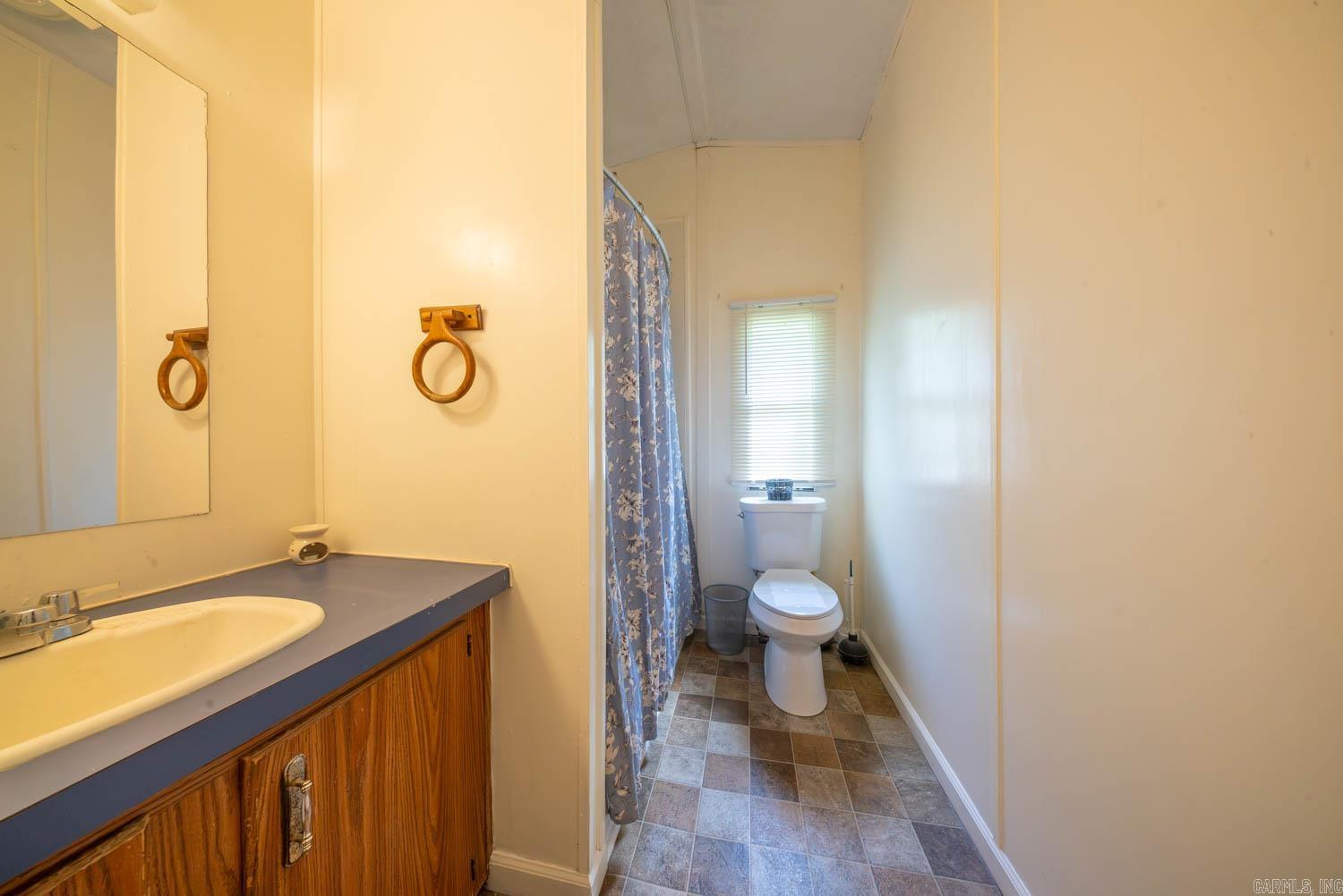 WATER WORKS - Residential